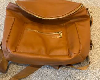 Fawn bag