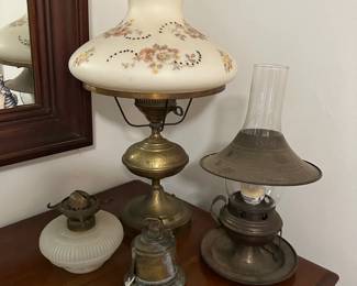 Lamps