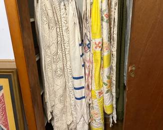 Crochet Spreads, Quilts, Summer Spreads
