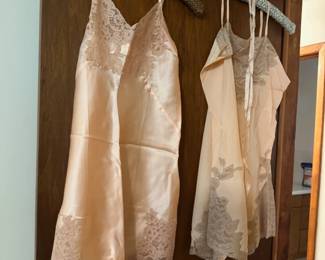 Antique Lingerie