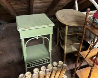 Sewing Table