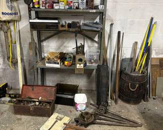 Tools