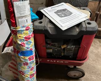 Generator