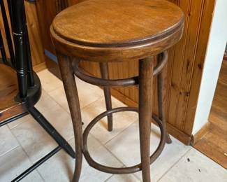 Stool