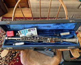 Clarinet