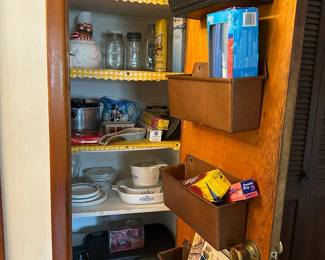Kitchenwares