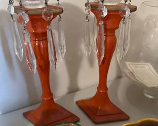 Candle Holders
