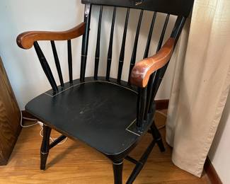 College Chair