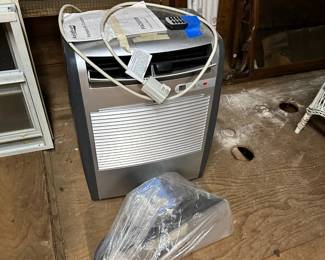 Portable Air Conditioner