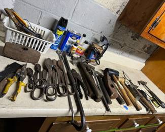 Tools