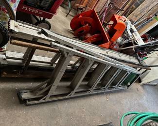 Ladders
