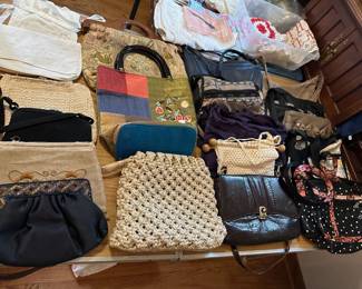 Purses