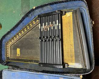 Zither