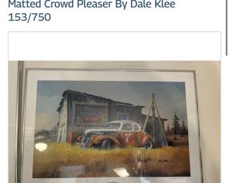 Sale Picture
