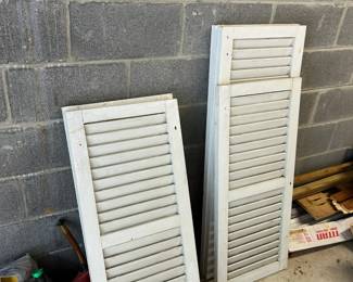 Shutters