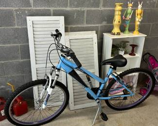 Bike