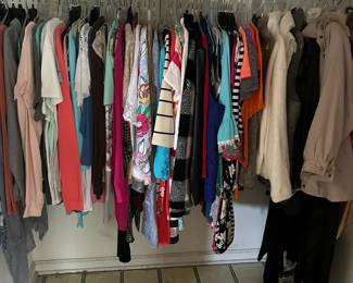 Ladies Clothes