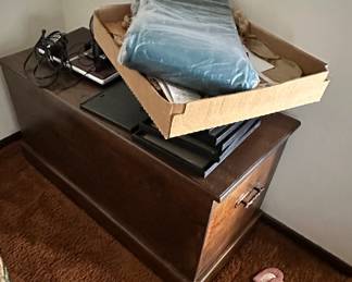 Hope Chest