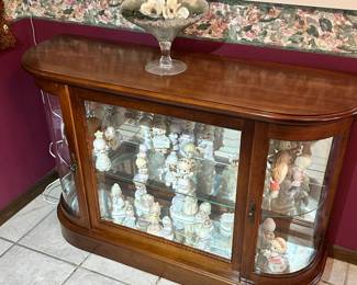 Display Cabinet