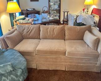 Couch for sale!