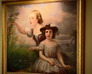 Early painting