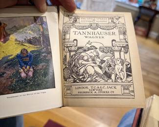 Early books including sets of leather bound