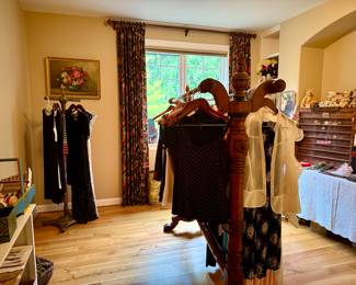 More clothes