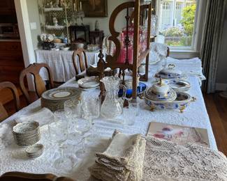 Linens