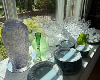Wedgwood