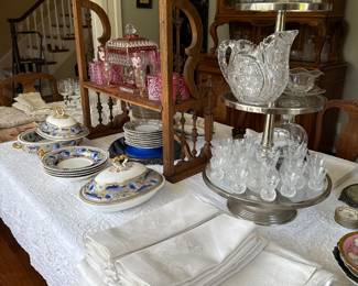 Linens
