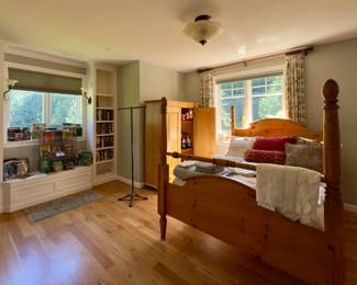 Pine furniture, reference books