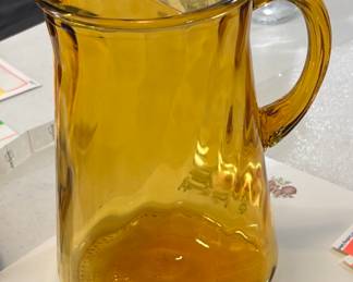 Indian glass