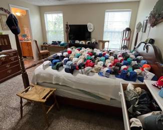 Vintage Hats
