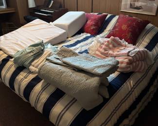 Linens