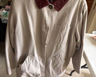 Vintage jacket cute