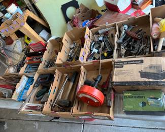 Tools