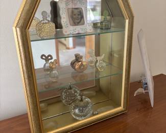 Mini perfumes