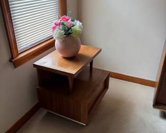Mcm nightstand Kent Coffey