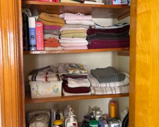 Linens