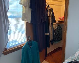 Coats