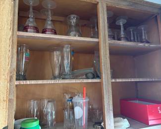Glassware