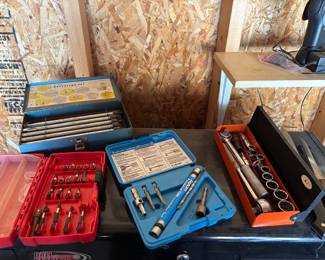 Tools