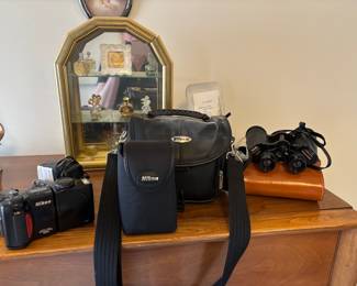 Cameras