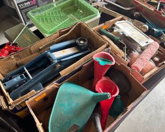 Tools