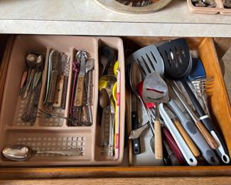 Utensils