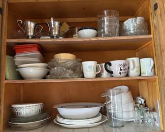 Glassware