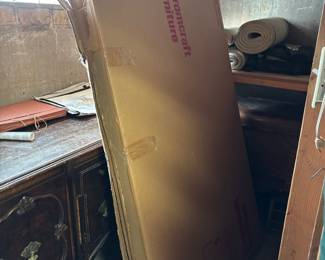 Chromecraft original box