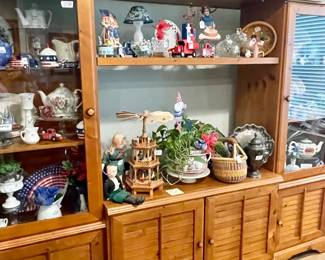 Entertainment Center