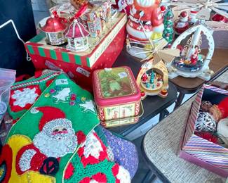 Christmas Decorations