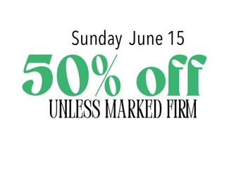 Sale Picture